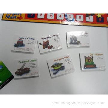 2013 Board game